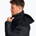 Férfi 3 az 1-ben kabát Jack Wolfskin Jasper Pro 3IN1 phantom 8