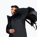 Férfi 3 az 1-ben kabát Jack Wolfskin Jasper Pro 3IN1 phantom 9