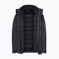 Férfi 3 az 1-ben kabát Jack Wolfskin Jasper Pro 3IN1 phantom 14