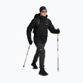 Férfi 3 az 1-ben kabát Jack Wolfskin Jasper Pro 3IN1 black 2
