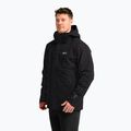 Férfi 3 az 1-ben kabát Jack Wolfskin Jasper Pro 3IN1 black 4