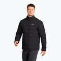 Férfi 3 az 1-ben kabát Jack Wolfskin Jasper Pro 3IN1 black 5