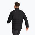 Férfi 3 az 1-ben kabát Jack Wolfskin Jasper Pro 3IN1 black 6
