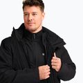 Férfi 3 az 1-ben kabát Jack Wolfskin Jasper Pro 3IN1 black 7