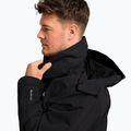 Férfi 3 az 1-ben kabát Jack Wolfskin Jasper Pro 3IN1 black 8