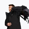 Férfi 3 az 1-ben kabát Jack Wolfskin Jasper Pro 3IN1 black 9