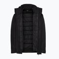 Férfi 3 az 1-ben kabát Jack Wolfskin Jasper Pro 3IN1 black 11