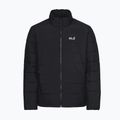 Férfi 3 az 1-ben kabát Jack Wolfskin Jasper Pro 3IN1 black 13