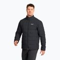 Férfi 3 az 1-ben kabát Jack Wolfskin Jasper Pro 3IN1 burly yellow jw 5