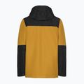 Férfi 3 az 1-ben kabát Jack Wolfskin Jasper Pro 3IN1 burly yellow jw 11
