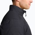 Férfi bélelt kabát Jack Wolfskin Flextrek Ins black 5