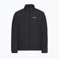 Férfi bélelt kabát Jack Wolfskin Flextrek Ins black 7