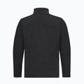 Férfi polár pulóver Jack Wolfskin Trail Half Zip black 5