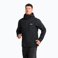Férfi széldzseki Jack Wolfskin Jasper phantom