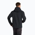 Férfi széldzseki Jack Wolfskin Jasper phantom 3