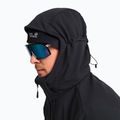 Férfi széldzseki Jack Wolfskin Jasper phantom 4