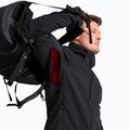 Férfi széldzseki Jack Wolfskin Jasper phantom 6