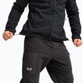 Férfi széldzseki Jack Wolfskin Jasper phantom 7