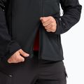 Férfi széldzseki Jack Wolfskin Jasper phantom 8