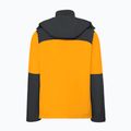 Férfi széldzseki Jack Wolfskin Jasper burly yellow jw 10