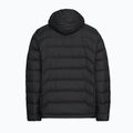 Férfi pehelykabát Jack Wolfskin Wild Pass Down Hoody black 8