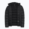 Férfi pehelykabát Jack Wolfskin Wild Pass Down Hoody black 9