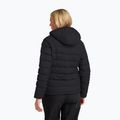 Női pehelykabát Jack Wolfskin Wild Pass Down Hoody Rds black 3