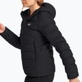 Női pehelykabát Jack Wolfskin Wild Pass Down Hoody Rds black 4