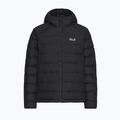 Női pehelykabát Jack Wolfskin Wild Pass Down Hoody Rds black 7