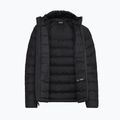 Női pehelykabát Jack Wolfskin Wild Pass Down Hoody Rds black 8