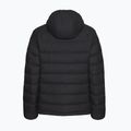 Női pehelykabát Jack Wolfskin Wild Pass Down Hoody Rds black 9
