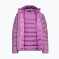 Női pehelykabát Jack Wolfskin Wild Pass Down Hoody Rds vivid orchid 8