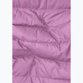 Női pehelykabát Jack Wolfskin Wild Pass Down Hoody Rds vivid orchid 10