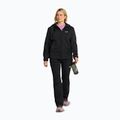 Női softshell dzseki Jack Wolfskin Windhain 2 Hoody black 2