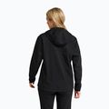 Női softshell dzseki Jack Wolfskin Windhain 2 Hoody black 3