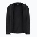 Női softshell dzseki Jack Wolfskin Windhain 2 Hoody black 9