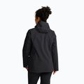 Női 3 az 1-ben kabát Jack Wolfskin Moonrise 2 3IN1 black 3