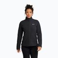 Női 3 az 1-ben kabát Jack Wolfskin Moonrise 2 3IN1 black 5