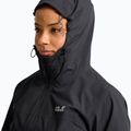Női 3 az 1-ben kabát Jack Wolfskin Moonrise 2 3IN1 black 7
