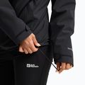 Női 3 az 1-ben kabát Jack Wolfskin Moonrise 2 3IN1 black 9