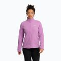 Női 3 az 1-ben kabát Jack Wolfskin Moonrise 2 3IN1 sheer plum 5