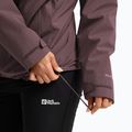 Női 3 az 1-ben kabát Jack Wolfskin Moonrise 2 3IN1 sheer plum 9