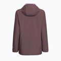 Női 3 az 1-ben kabát Jack Wolfskin Moonrise 2 3IN1 sheer plum 11