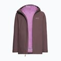 Női 3 az 1-ben kabát Jack Wolfskin Moonrise 2 3IN1 sheer plum 12