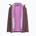 Női 3 az 1-ben kabát Jack Wolfskin Moonrise 2 3IN1 sheer plum 13