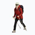 Női bélelt kabát Jack Wolfskin Routeburn Pro 2 Ins melon 2