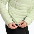 Női bélelt kabát Jack Wolfskin Routeburn Pro 2 Ins melon 6
