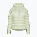 Női bélelt kabát Jack Wolfskin Routeburn Pro 2 Ins melon 8