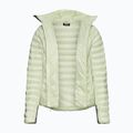 Női bélelt kabát Jack Wolfskin Routeburn Pro 2 Ins melon 10