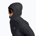 Női bélelt kabát Jack Wolfskin Routeburn Pro 2 Ins black 3